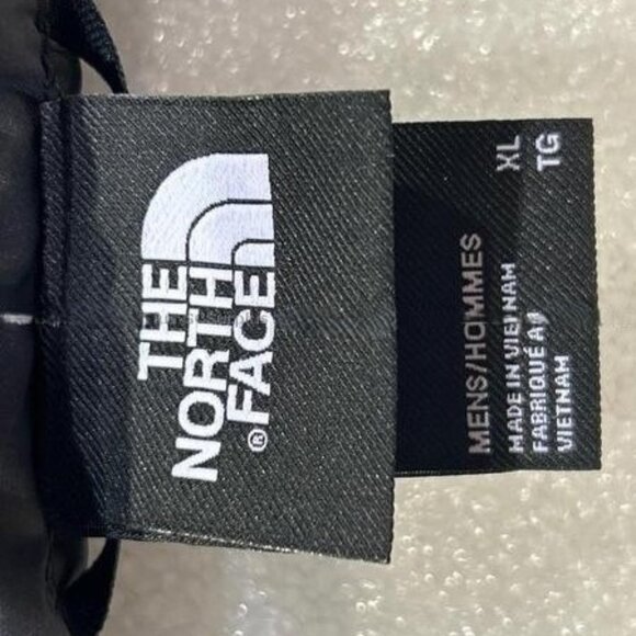 The North Face Junction Insulated Jacket - Picture 7 of 8